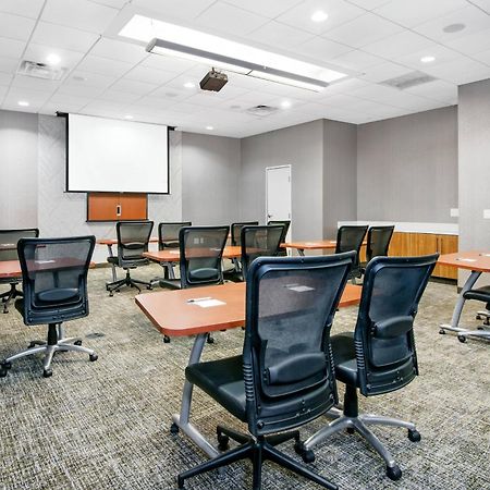 Springhill Suites By Marriott San Antonio Airport Екстериор снимка