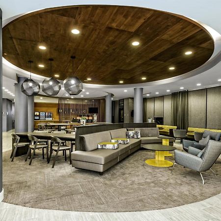 Springhill Suites By Marriott San Antonio Airport Екстериор снимка