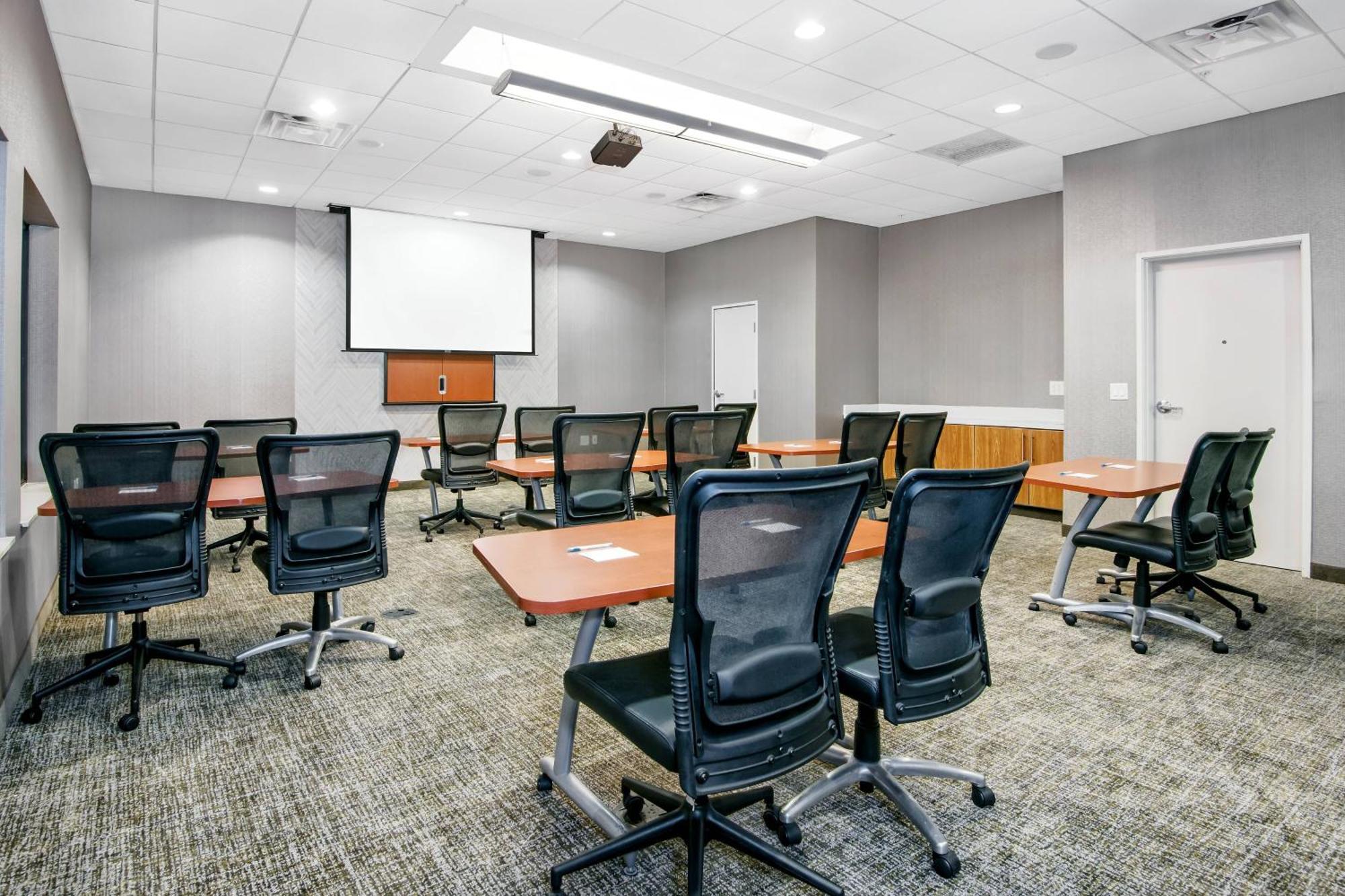 Springhill Suites By Marriott San Antonio Airport Екстериор снимка