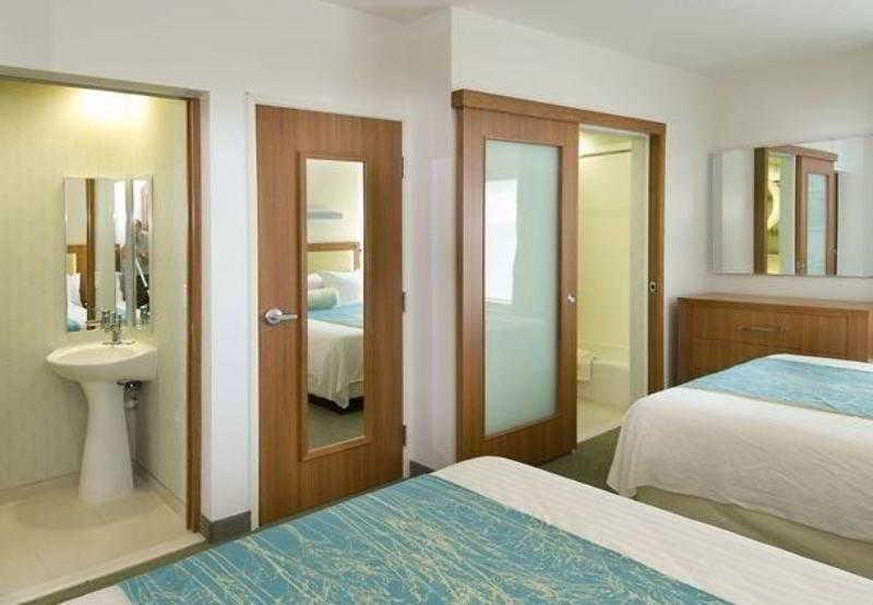 Springhill Suites By Marriott San Antonio Airport Екстериор снимка
