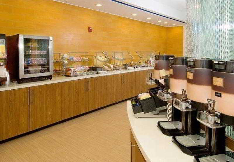 Springhill Suites By Marriott San Antonio Airport Екстериор снимка
