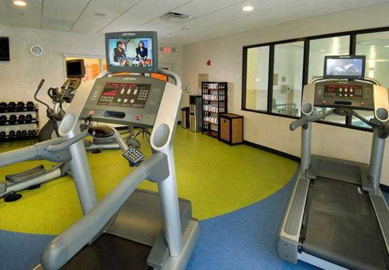 Springhill Suites By Marriott San Antonio Airport Екстериор снимка