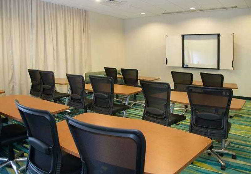 Springhill Suites By Marriott San Antonio Airport Екстериор снимка