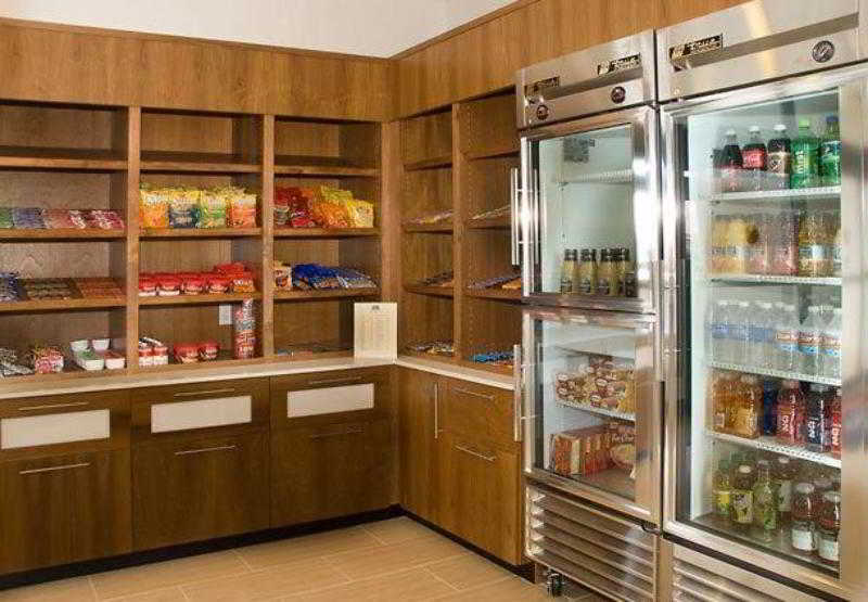 Springhill Suites By Marriott San Antonio Airport Екстериор снимка