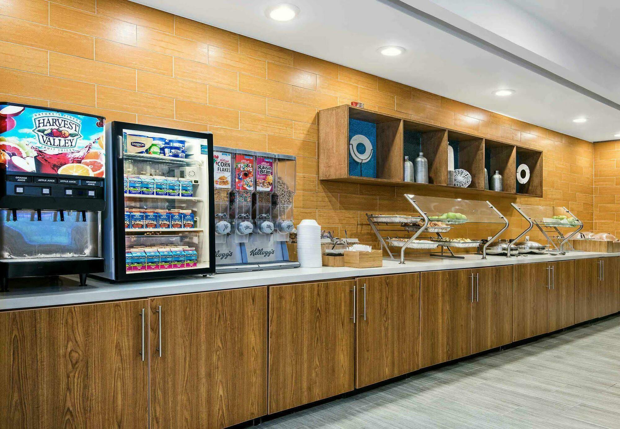 Springhill Suites By Marriott San Antonio Airport Екстериор снимка