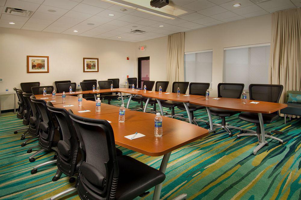 Springhill Suites By Marriott San Antonio Airport Екстериор снимка